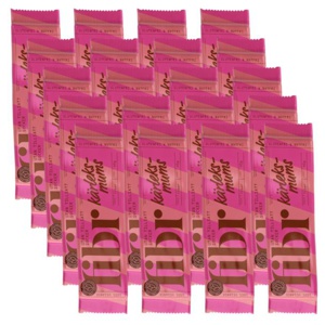 Fibr Kärleksmums 40 g 20-pack produkt bild