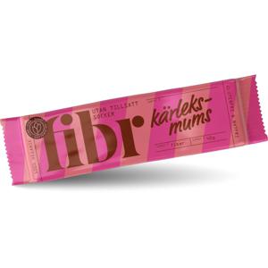Fibr Kärleksmums 40 g produkt bild