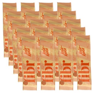 Fibr Kolakaka 40 g 20-pack produkt bild