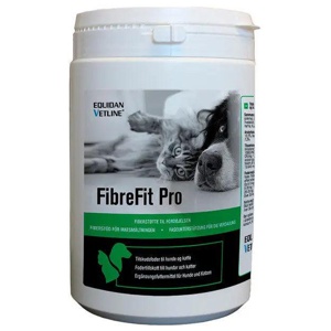 FibreFit Pro 500 g produktbillede