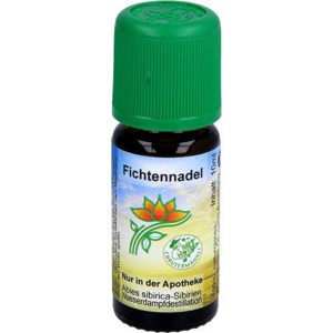 Fichtennadel Öl Chrütermännli 10 ml - Ätherisches Öl Produktbild