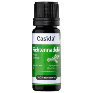 FICHTENNADEL ÖL naturrein ätherisch Produktbild