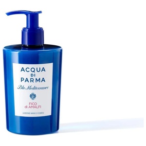 ACQUA DI PARMA Blu Mediterraneo Fico Di Amalfi BODY LOTION 300ml produkt bild