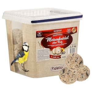 Fidelio 4 Seasons Produktbild