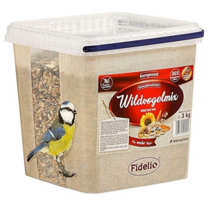 Fidelio Wildvogelmix Produktbild
