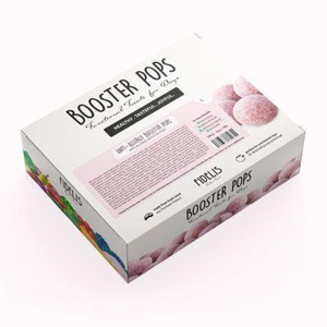 Fidelis Anti-Allergie-Booster Pops (Gr. L) Produktbild