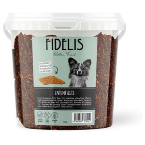 Fidelis Entenfilets (500g-Eimer) Produktbild