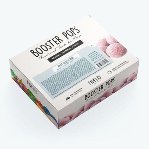Fidelis Gelenk- & Mobilitäts-Booster Pops (Gr. L) Produktbild