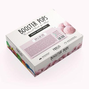 Fidelis Haut- & Fell-Booster Pops (Gr. L) Produktbild