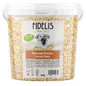 Fidelis Pastinake Flocken (800g-Eimer) Produktbild