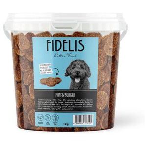 Fidelis Putenburger (1kg-Eimer) Produktbild