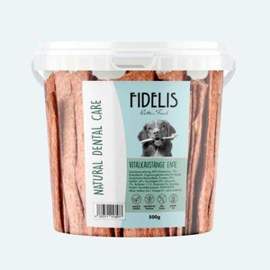 Fidelis Vitalkaustange Ente (500g-Eimer) Produktbild
