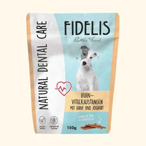Fidelis Vitalkaustange Hähnchen (150g) Produktbild