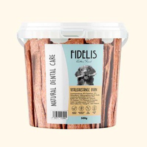 Fidelis Vitalkaustange Hähnchen (500g-Eimer) Produktbild