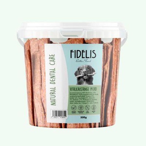 Fidelis Vitalkaustange Pferd (500g-Eimer) Produktbild
