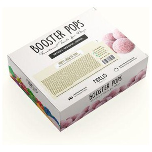 Fidelis Welpen-Wachstums-Booster Pops (Gr. L) Produktbild