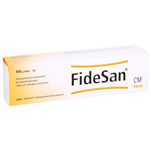 FIDESAN Salbe Produktbild