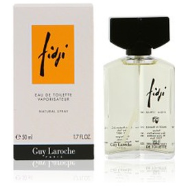Fidji Fidji Eau De Toilette 50Ml Produktbild