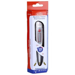 FIEBERTHERMOMETER digital Produktbild