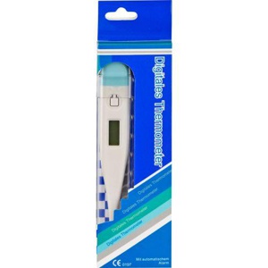 FIEBERTHERMOMETER digital Produktbild