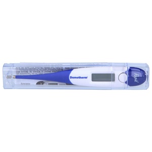 FIEBERTHERMOMETER digital mit flexibler Spitze Produktbild