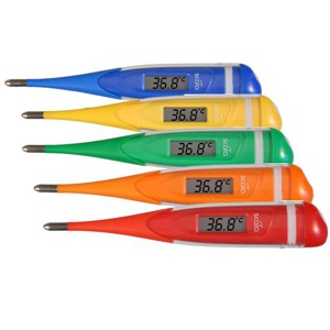 Fieberthermometer Digital Sc28 Flex 1 St Produktbild