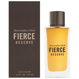 Fierce Reserve EdC 50 ml produkt bild