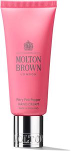 Molton Brown Fiery Pink Pepper Hand Cream 40 ml produkt bild
