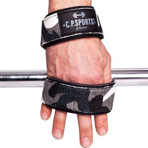 Figure 8 Straps Dragremmar Vit Camo produkt bild
