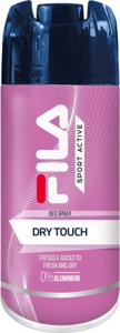 FILA Deo Spray Deo Spray Dry Touch 150 ml produkt bild