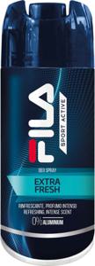 FILA Deo Spray Extra Fresh 150 ml produkt bild