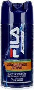 FILA Deo Spray Deo Spray Long Lasting Active 150 ml produkt bild
