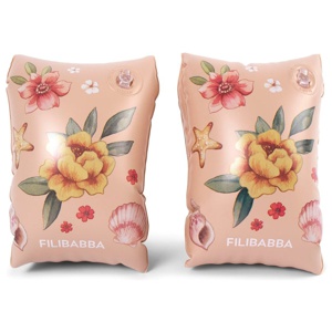 FILIBABBA Armringar Alfie, Ocean Blossom produkt bild
