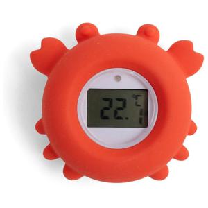 FILIBABBA Badtermometer Krabba produkt bild