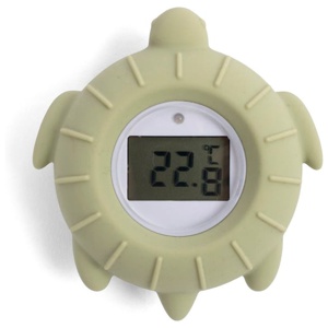Filibabba Badtermometer Sköldpadda produkt bild