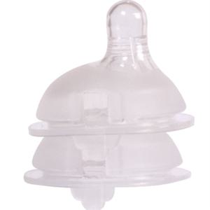 FILIBABBA Flasknappar 0-6 månader 2-pack produkt bild