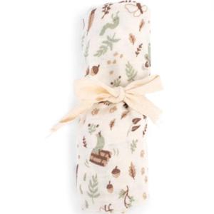 FILIBABBA Muslinfilt Little Wonders produkt bild