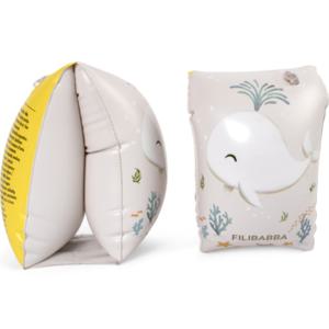 FILIBABBA Simpuffar Alfie, Christian's Whale Tales produkt bild