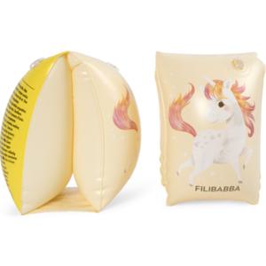 FILIBABBA Simpuffar Alfie, Unicorn Shores produkt bild