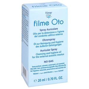 Filme Oto Ohrenspray Produktbild