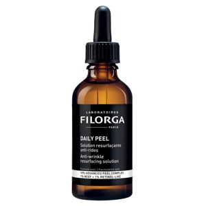 Filorga Daily Peel Anti-Wrinkle Resurfacing Solution 50 ml produktbillede