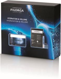 FILORGA Gift Set Hyalu 2026 70 ml + 4 g produkt bild