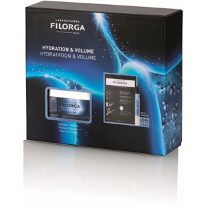 FILORGA Gift Set Hyalu 2026 70 ml + 4 g Produktbild