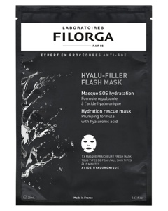 Filorga Hyalu-Filler Flash Mask 1 stk. Produktbild