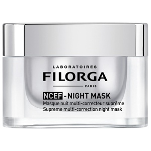 NCEF-Night Mask 50 ml produkt bild