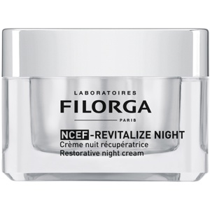FILORGA NCEF-Revitalize Night Cream 50 ml Produktbild