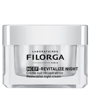 Filorga NCEF-Revitalize Night Cream 50 ml produktbillede