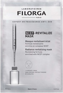 FILORGA NCEF-Revitalize Revitalizing Radiance Mask 20 ml produktbillede