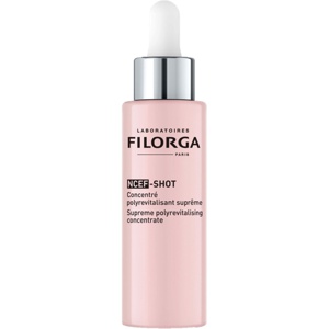 Filorga NCEF-Shot Supreme Polyrevitalising Concentrate produktbillede