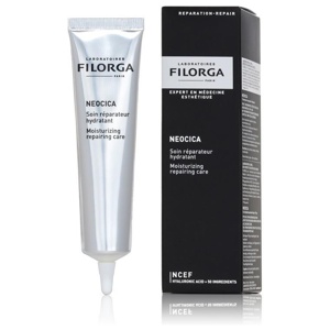 Filorga Neocica Moisturizing Repairing Care 40ml produkt bild
